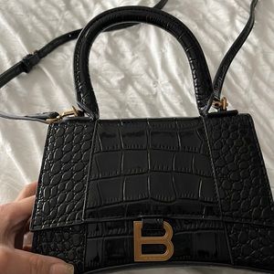 Balenciaga small bag